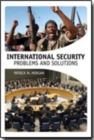 Image for International Security : Problems and Solutions