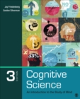 Image for Cognitive science: an introduction to the study of mind