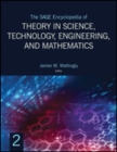 Image for The SAGE Encyclopedia of Theory in Science, Technology, Engineering, and Mathematics