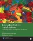 Image for Counseling Children and Adolescents