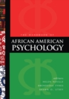 Image for Handbook of African American Psychology