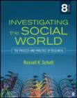 Image for Investigating the Social World