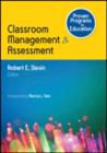 Image for Proven Programs in Education: Classroom Management and Assessment