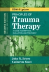 Image for Principles of trauma therapy: a guide to symptoms, evaluation, and treatment