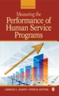Image for Measuring the Performance of Human Service Programs
