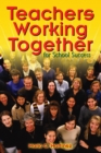 Image for Teachers working together for school success