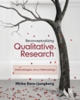 Image for Reconceptualizing Qualitative Research