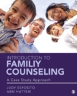 Image for Introduction to family counseling  : a case study approach