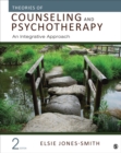 Image for Theories of counseling and psychotherapy: an integrative approach