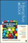 Image for Our Social World Interactive eBook