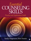 Image for Essential counseling skills: practice and application guide