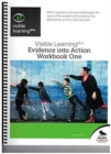 Image for Visible Learning Plus, Evidence into Action