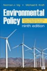Image for Environmental policy: new directions for the twenty-first century