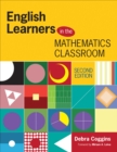 Image for English Learners in the Mathematics Classroom