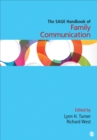 Image for The Sage Handbook of Family Communication