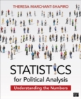 Image for Statistics for political analysis: understanding the numbers