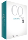 Image for CQ Almanac 2013
