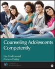 Image for Counseling adolescents competently