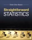 Image for Straightforward statistics