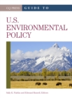 Image for Guide to U.S. environmental policy