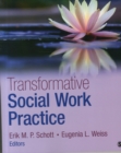 Image for Transformative social work practice