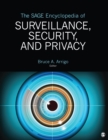 Image for The Sage encyclopedia of surveillance, security, and privacy