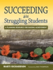 Image for Succeeding with struggling students: a planning resource for raising achievement