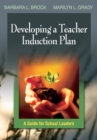 Image for Developing a teacher induction plan: a guide for school leaders