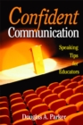 Image for Confident communication: speaking tips for educators