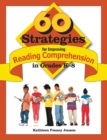 Image for 60 strategies for improving reading comprehension in grades K-8