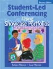 Image for Student-led conferencing using showcase portfolios