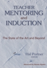 Image for Teacher mentoring and induction: the state of the art and beyond