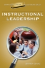 Image for What every principal should know about instructional leadership