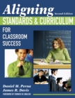 Image for Aligning standards and curriculum for classroom success