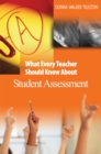 Image for What every teacher should know about student assessment