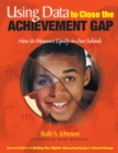 Image for Using data to close the achievement gap: how to measure equity in our schools