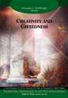 Image for Creativity and giftedness