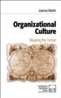 Image for Organizational culture: mapping the terrain