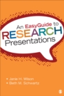 Image for An EasyGuide to Research Presentations