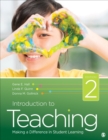 Image for Introduction to teaching: making a difference in student learning