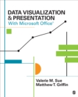 Image for Data visualization &amp; presentation with Microsoft Office