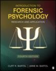 Image for Introduction to Forensic Psychology