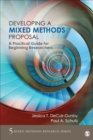 Image for Developing a mixed methods proposal: a practical guide for beginning researchers