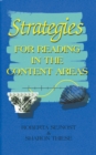 Image for Strategies for reading in the content areas