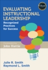 Image for Evaluating Instructional Leadership