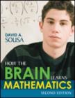 Image for How the brain learns mathematics