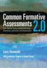 Image for Common Formative Assessments 2.0
