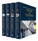 Image for The SAGE International Encyclopedia of Travel and Tourism
