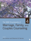 Image for The SAGE encyclopedia of marriage, family, and couples counseling