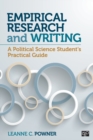 Image for Empirical Research and Writing